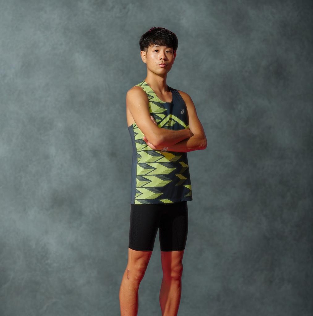 本田 和希コーチ